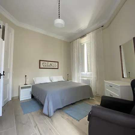 Apartment Principal Casa Pomar *