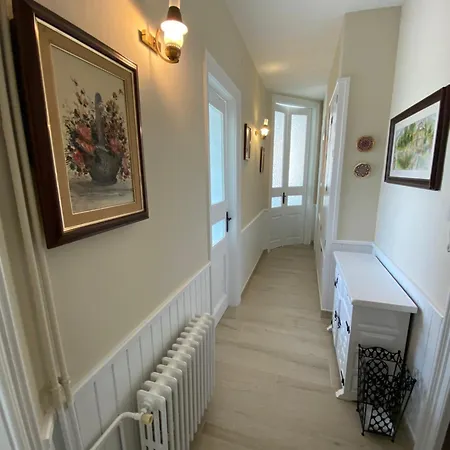 Principal Casa Pomar Apartment