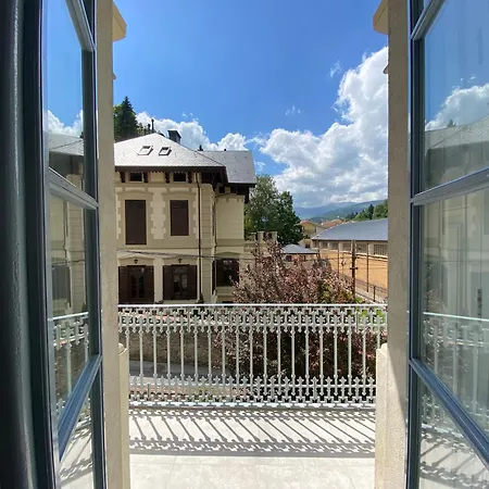 Apartment Principal Casa Pomar