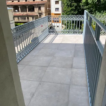 Principal Casa Pomar