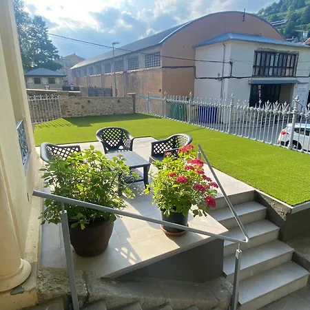 Principal Casa Pomar Apartment *