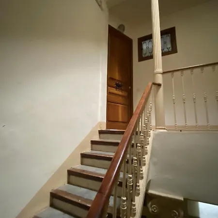 Principal Casa Pomar Apartment Camprodon