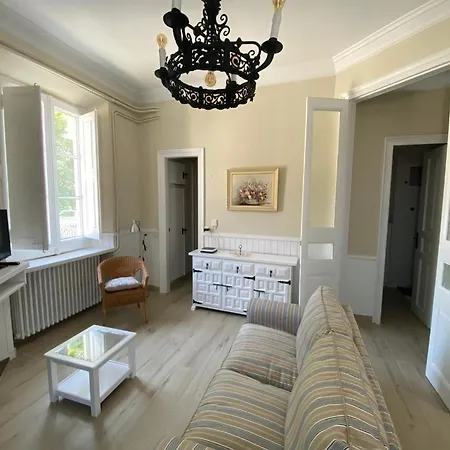 Apartment Principal Casa Pomar
