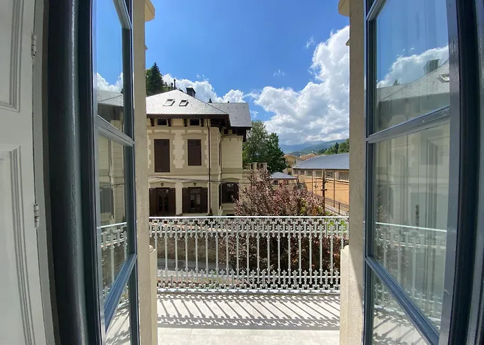 Apartment Principal Casa Pomar