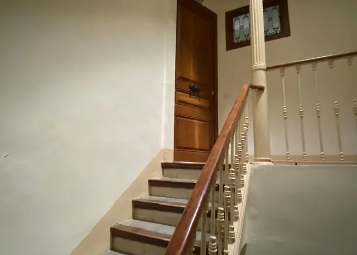 Principal Casa Pomar Apartment Camprodon