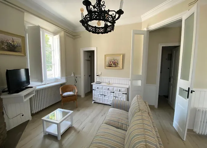 Apartment Principal Casa Pomar